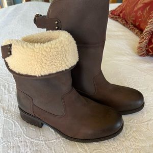 Ugg Boots womans size 8